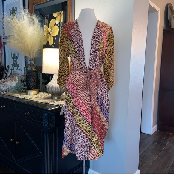 CAbi 5664 Poet Jacket - Picture 2 of 4